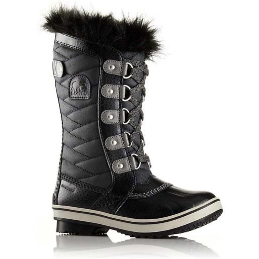 Sorel tofino ii youth snow boots nero eu 33