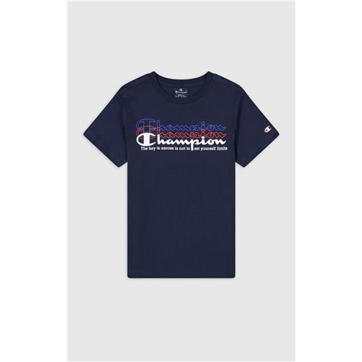 Champion - t-shirt jr crewneck #503 306308