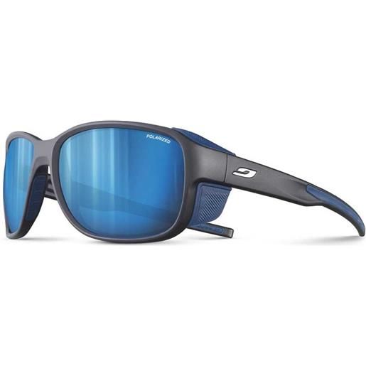 Julbo monteblanco 2 polarized sunglasses grigio polarized 3cf/cat3