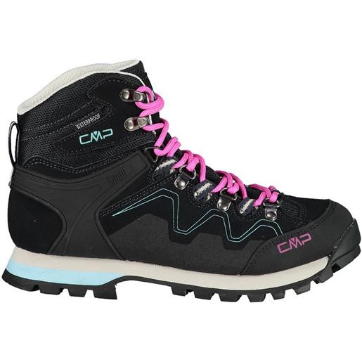 Cmp athunis waterproof mid - donna