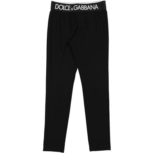DOLCE&GABBANA - leggings