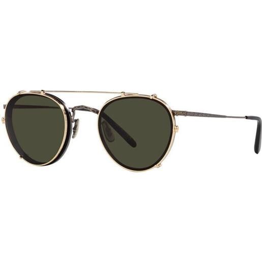 OLIVER PEOPLES - montatura occhiali