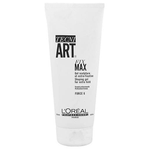 L'Oréal L'Oréal tecni art fix max gel sculpture force 6 200ml