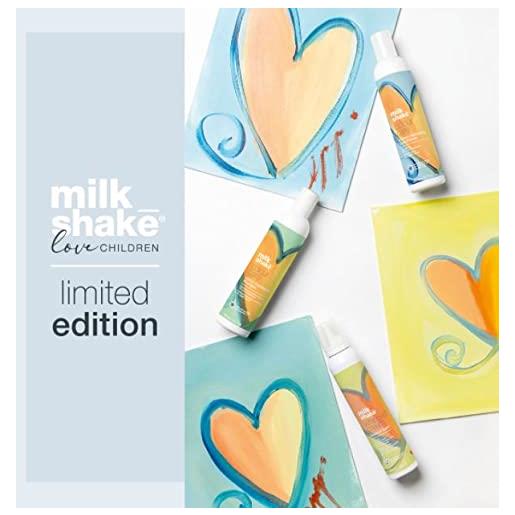 Milk_shake colour care maintainer conditioner limited edition love children 300ml