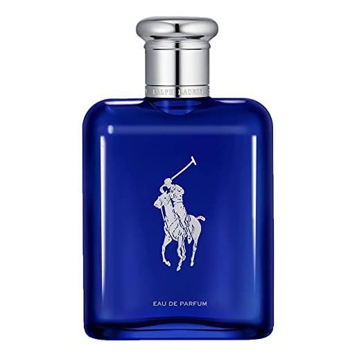 Ralph Lauren agua de perfume para hombres, one size, 125 ml