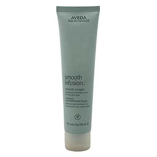 Aveda - smooth infusion - naturally straight - linea smooth infusion - per lisciare - 150ml