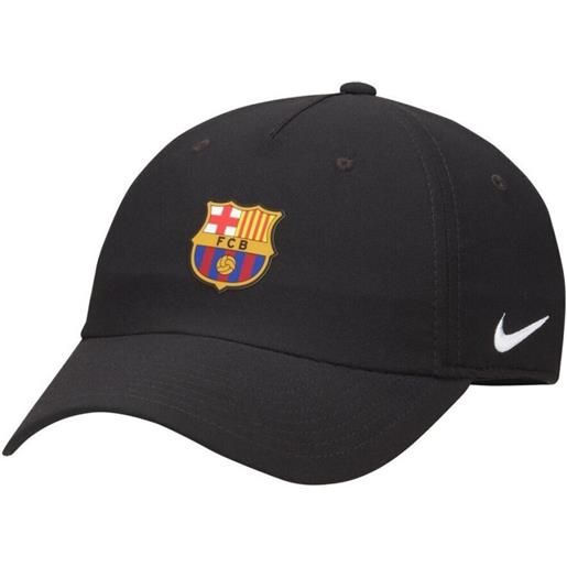 Nike fc barcellona cappellino Nike club - unisex