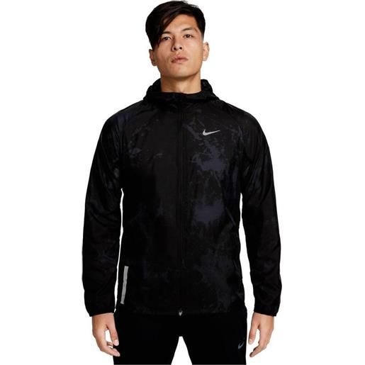 Nike repel run division jacket - uomo