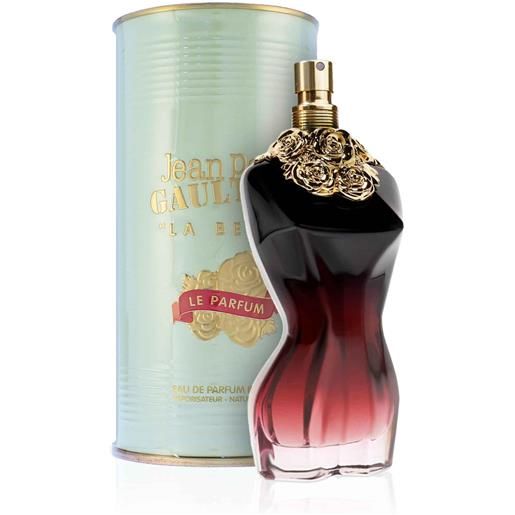 Jean Paul Gaultier la belle le parfum eau de parfum do donna 30 ml