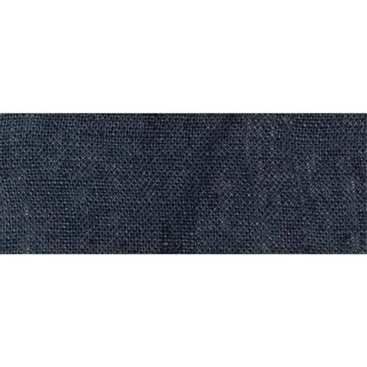 Cashmere Company cashmere e company polo uomo in filo con zip blu / 52