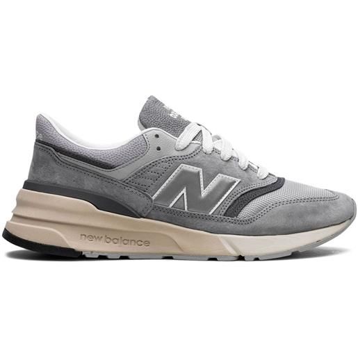 New Balance sneakers 997r - grigio