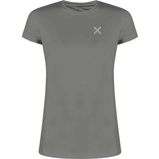 Montura - delta mix t-shirt woman