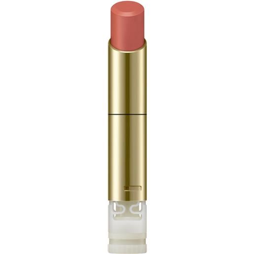 Sensai lasting plump lipstick refill 3.8g rossetto lp05 - light coral