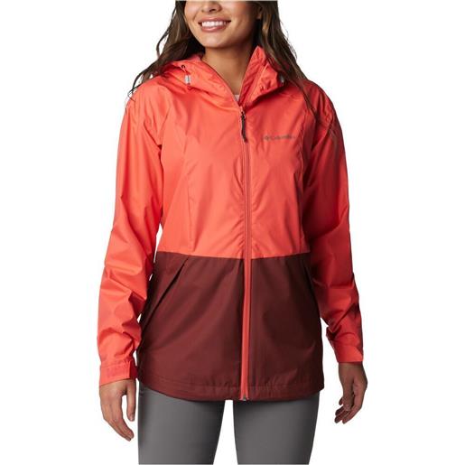 Columbia inner limits 3 giacca - donna