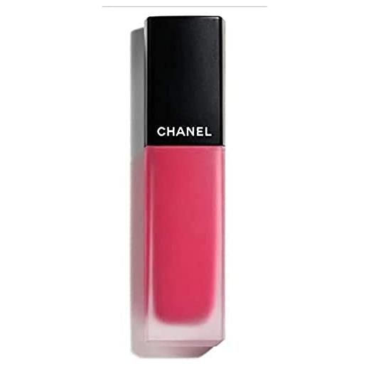 Chanel rossetto allure ink le rossetto liquide mat #170-euphorie - 6 ml