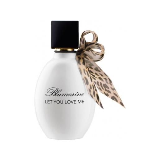 Blumarine let you love me eau de parfum - 30 ml
