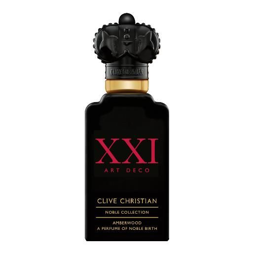 Clive Christian amberwood - 50 ml