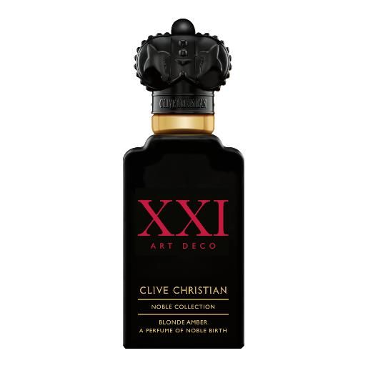 Clive Christian blonde amber - 50 ml