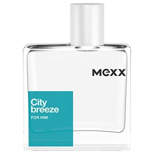 Mexx city breeze for him