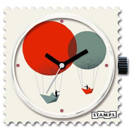 STAMPS diamond fly
