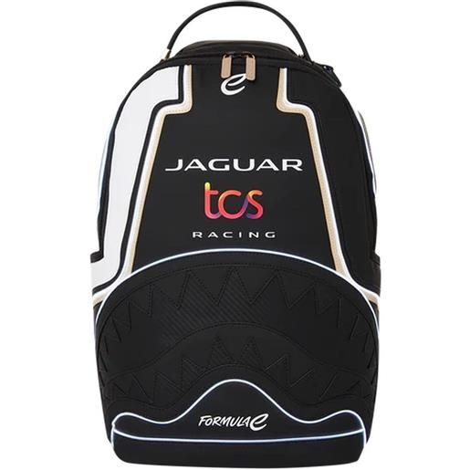 SPRAYGROUND jaguar formula-e backpack