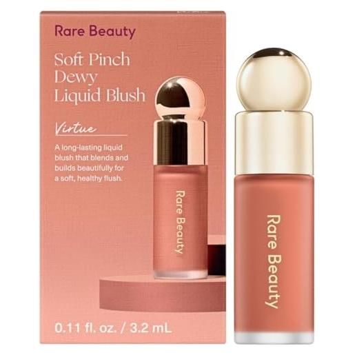 Rare Beauty mini soft pinch liquid blush | 3.2ml | virtue