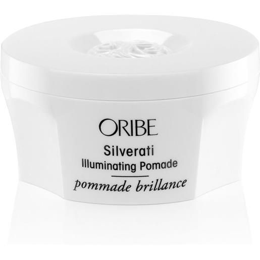 ORIBE HAIR oribe silverati illuminating pomade 50ml