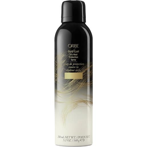 ORIBE HAIR oribe gold lust dry heat protection spray 250 ml