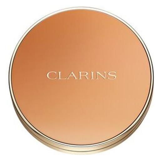 CLARINS ever bronze compact powder 0210 g 02-medium