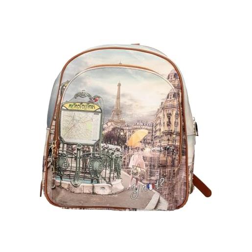 YNOT y not?Backpack - fantasia - yes579f4-paris-unica