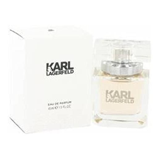 KARL LAGERFELD woman eau de parfum edp 45 ml profumo donna fragranza