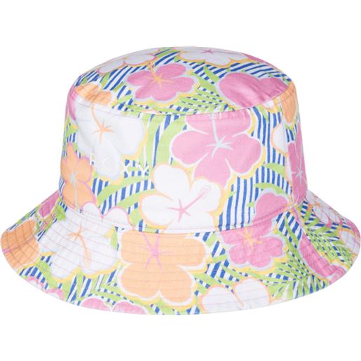 ROXY tw jasmine paradise cappello da pescatore bambina