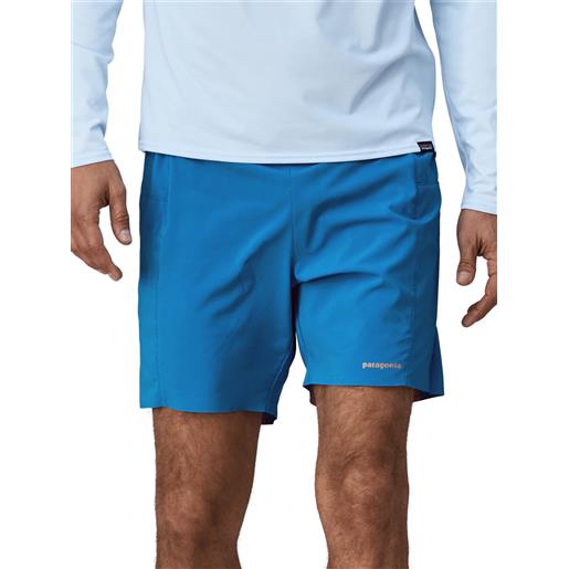 PATAGONIA m's strider pro shorts - 7 in. Running uomo