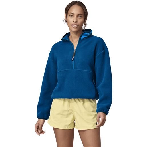 PATAGONIA w's synch marsupial pile donna