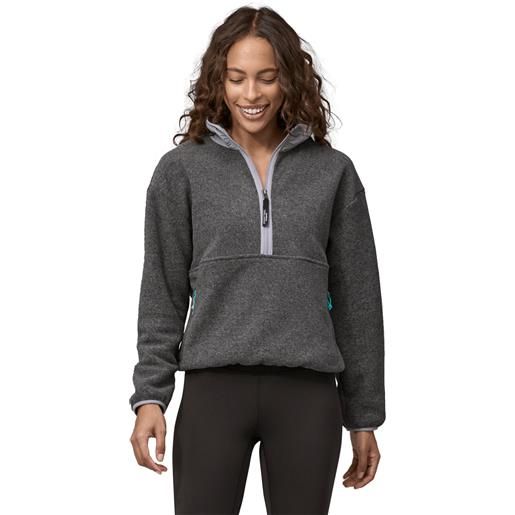PATAGONIA w's synch marsupial pile donna