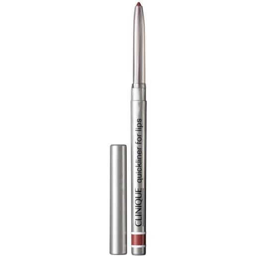 Clinique quickliner for lips - 36 soft rose