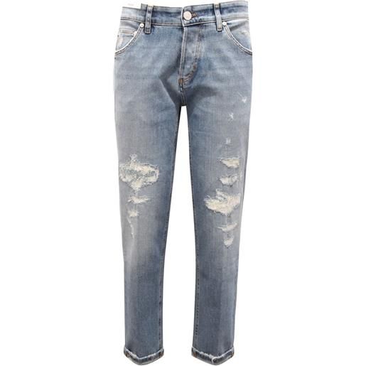 PT Torino - pantaloni jeans