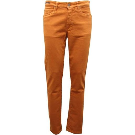TELERIA ZED - pantaloni jeans