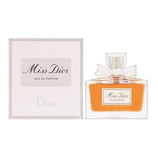 Dior miss dior di Dior - eau de parfum edp - spray 50 ml. 