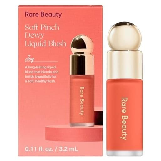 Rare Beauty mini soft pinch liquid blush | 3.2ml | joy