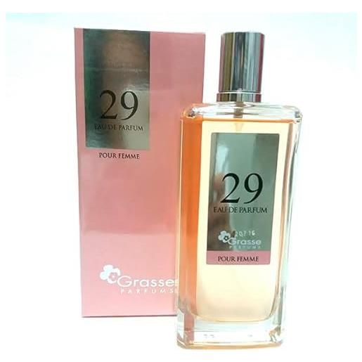 GRASSE parfums eau de parfum 29 30 ml