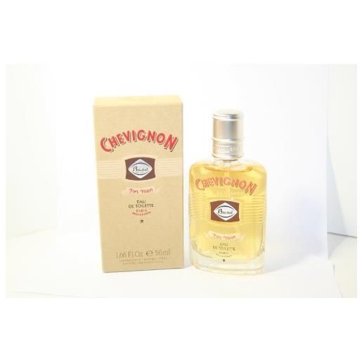 Chevignon by Chevignon for men eau de toilette edt 50ml 1.66 oz by parfums Chevignon