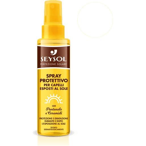 Seysol spray protettivo capelli 100 ml - -