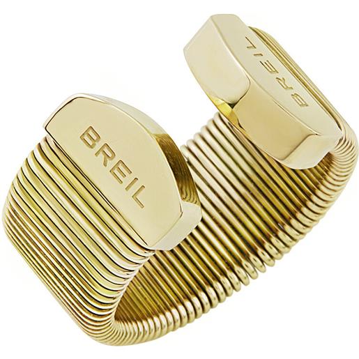 Breil anello donna gioielli Breil tj3559