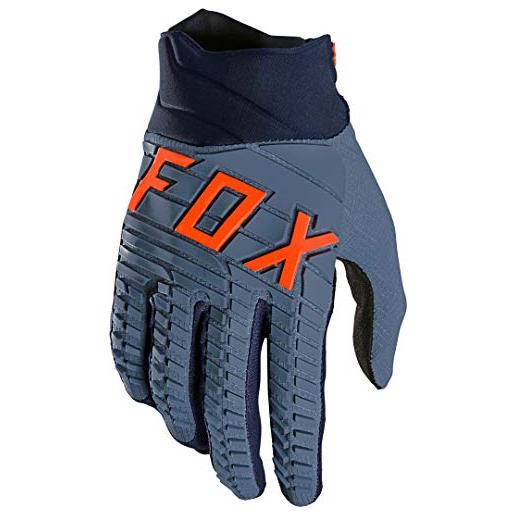 Fox 360 glove steel m