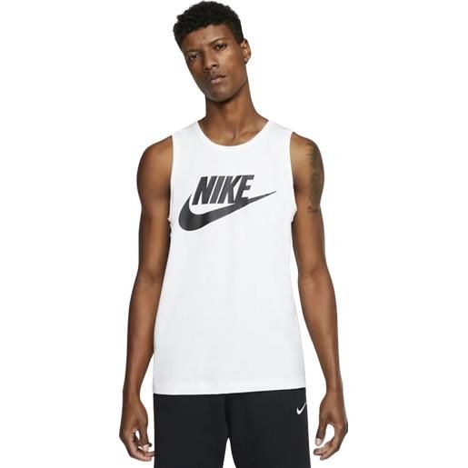 Nike sportswear men's tank canotta uomo
