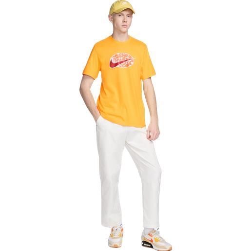Nike sportswear t-shirt uomo