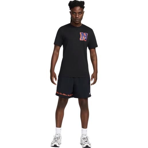 Nike sportswear t-shirt uomo