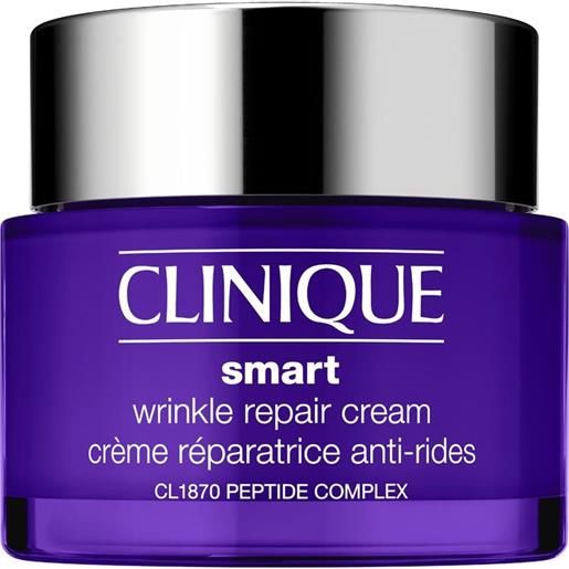 Clinique smart clinical repair wrinkle correcting cream 75 ml