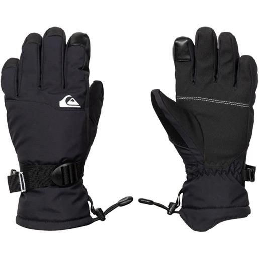 QUIKSILVER mission youth glove